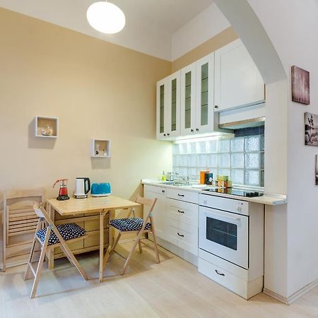 Hi-Bp Origo Apartment Budapest Luaran gambar