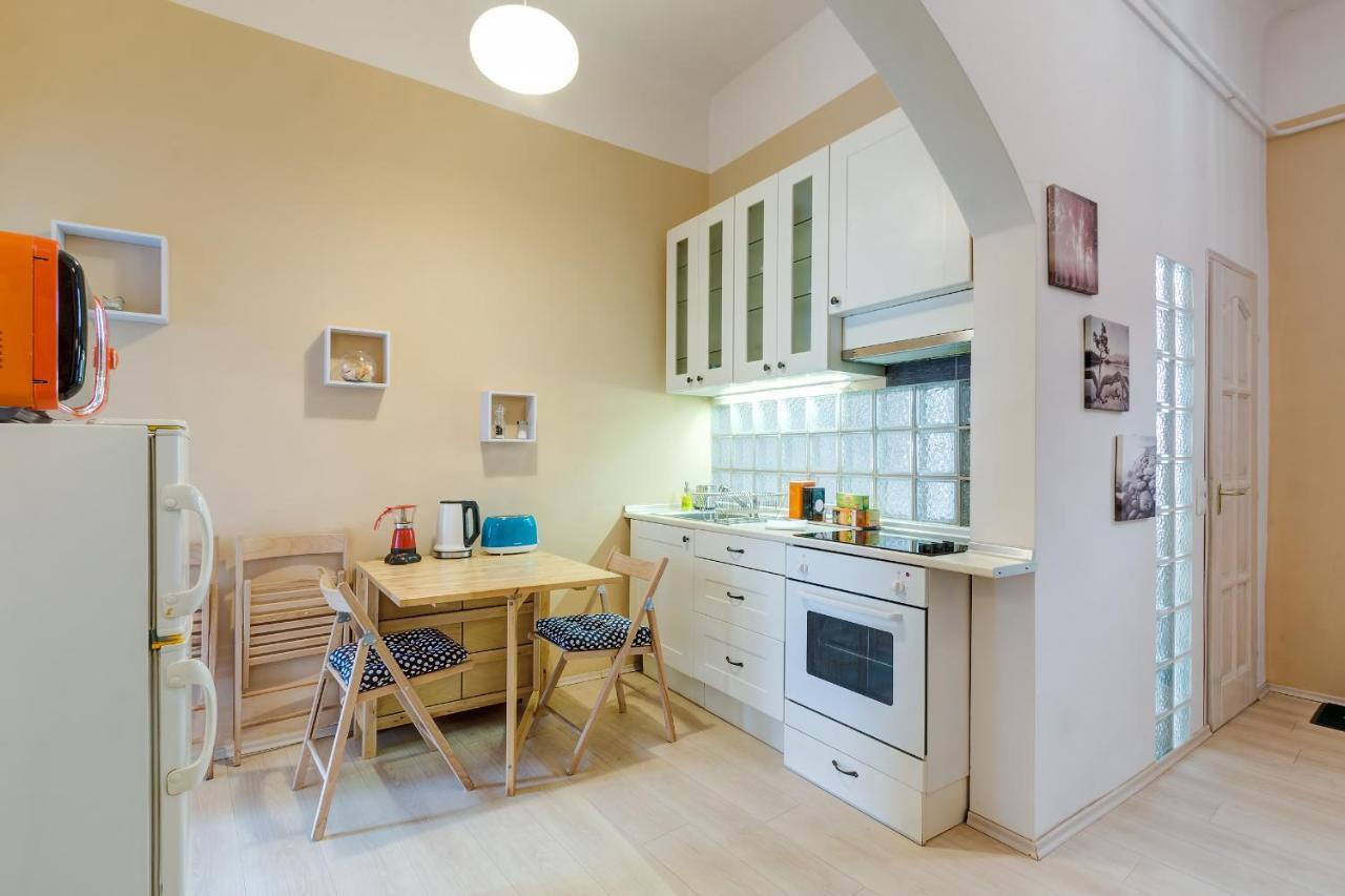 Hi-Bp Origo Apartment Budapest Luaran gambar