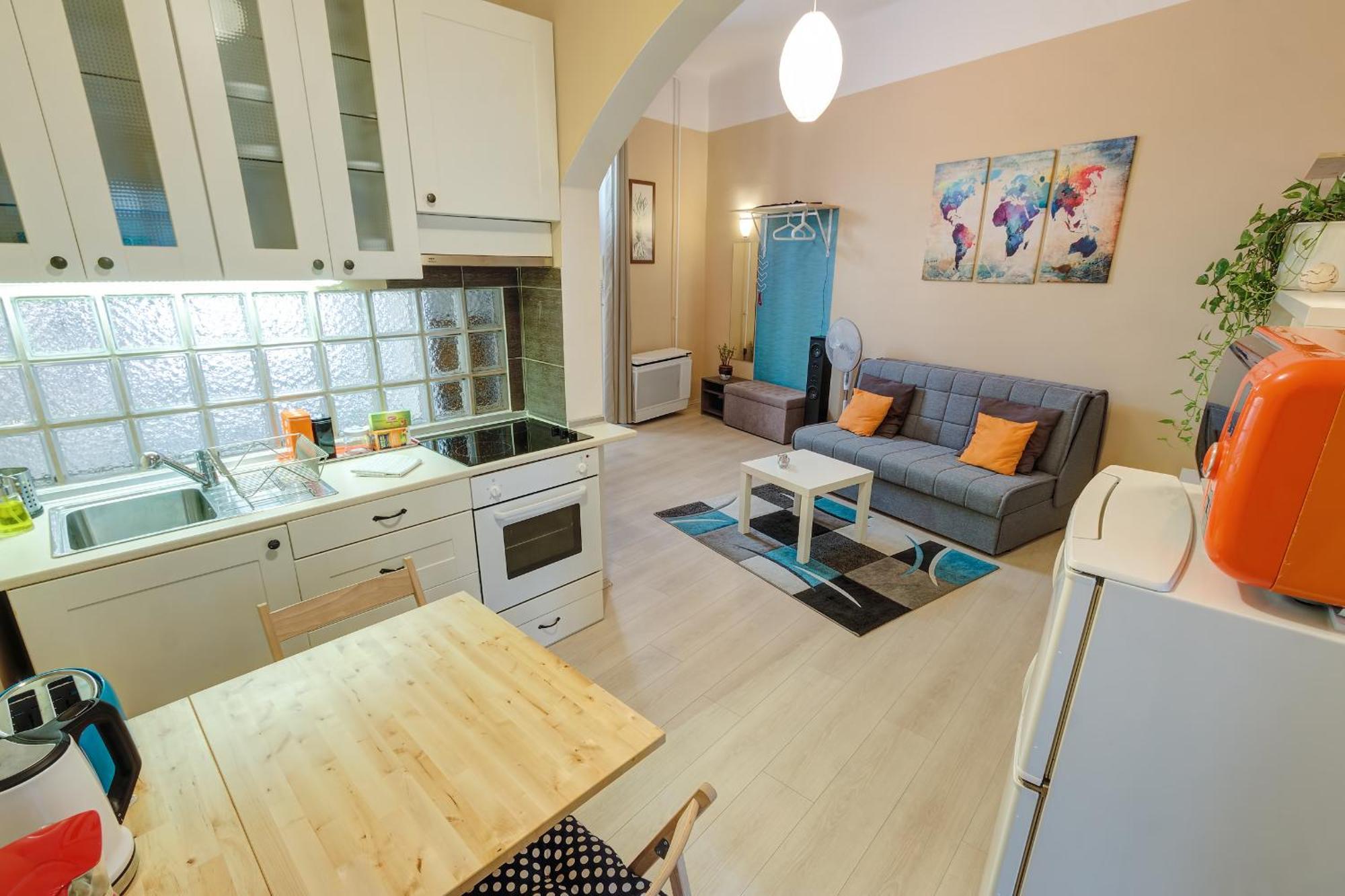 Hi-Bp Origo Apartment Budapest Luaran gambar