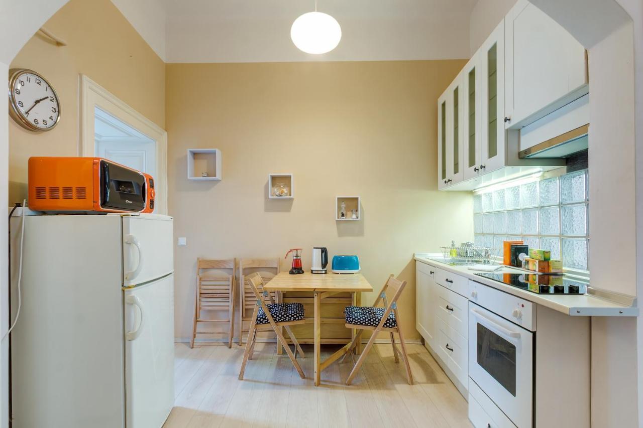 Hi-Bp Origo Apartment Budapest Luaran gambar